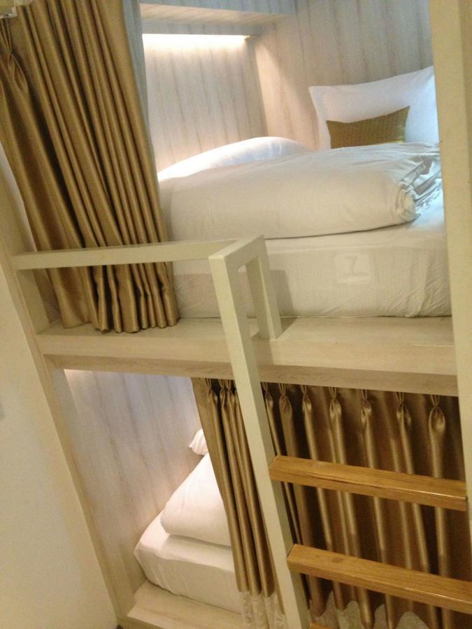 Mariya Lady Hostel Suvarnabhumi Airport Bangkok Exterior foto